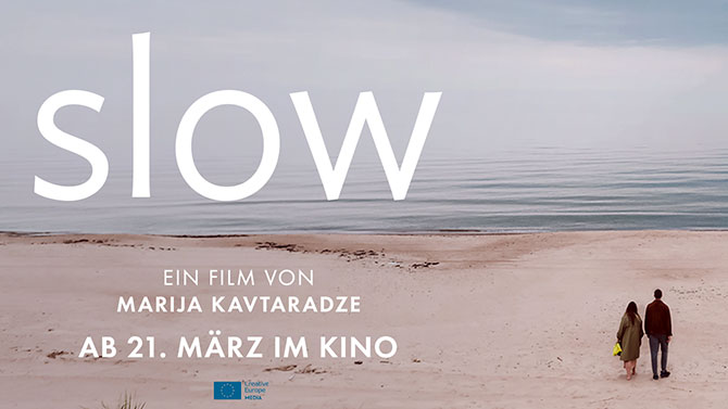 Slow Film Kino