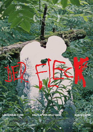 Der Fleck Kino Poster