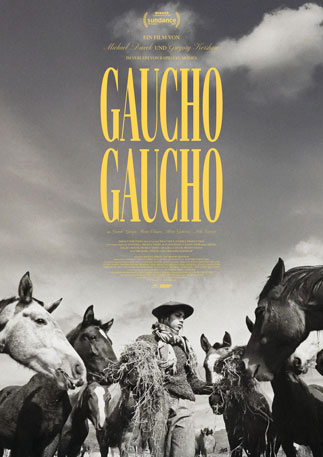 Gaucho Gaucho Kino Poster