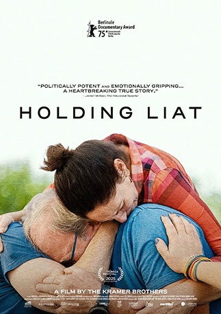 Holding Liat Kino Poster