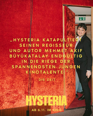 Hysteria Film Quote 01