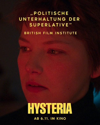 Hysteria Film Quote 02