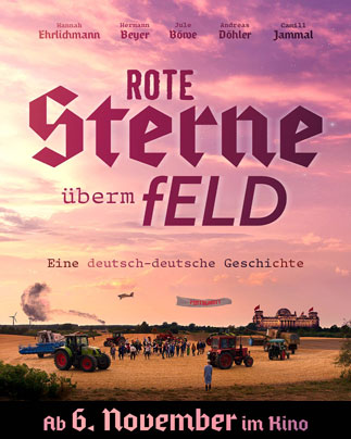 Rote Sterne überm Feld Film 02