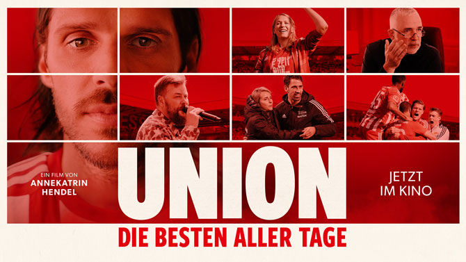 Union Die Besten aller Tage Film Kino