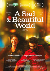 A Sad and Beautiful World Film Poster
