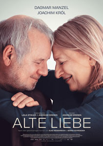 Alte Liebe Film Poster