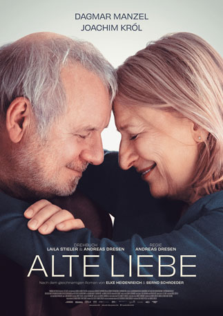 Alte Liebe Kino Poster
