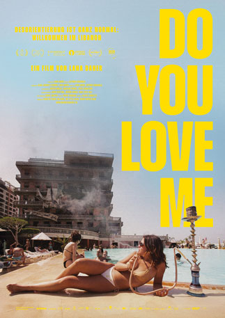 Do You Love Me Kino Poster