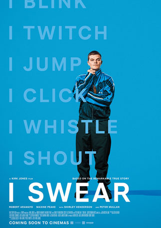 I Swear Kino Poster