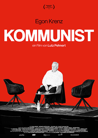 Kommunist Kino Poster