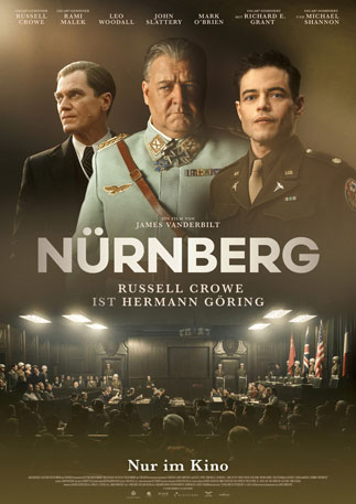 Nürnberg Kino Poster