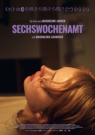 Sechswochenamt Kino Poster