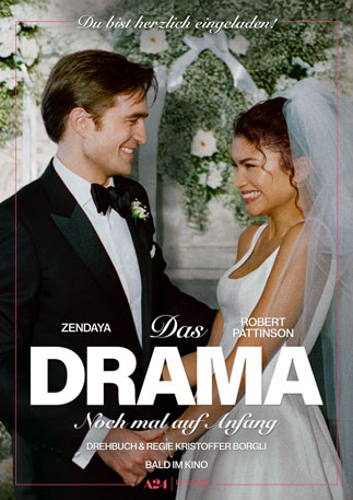 The Drama 2026 Kino Poster 02