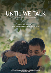 Until We Talk Film Poster